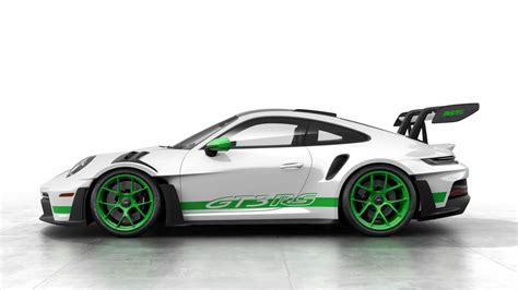 2024 Porsche 911 Gt3 Rs Specs - Kayla Melania