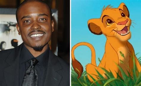 Jason Weaver, Young Simba Singer In The Original 'The Lion King,' Looks ...