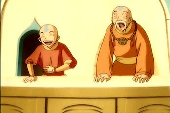 'Avatar: The Last Airbender' theory reveals a shocking true secret ...