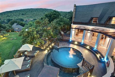 Mount Grace Hotel & Spa, Magaliesburg (updated prices 2024)