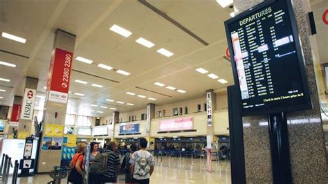 Air Malta ‘may not survive’ strike