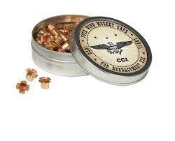 CCI FOUR WING MUSKET CAPS (100 COUNT) : SOS Guns and Ammo