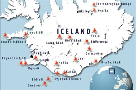 Why is Iceland prone to earthquakes? Volcanic activity explained | Tech ...