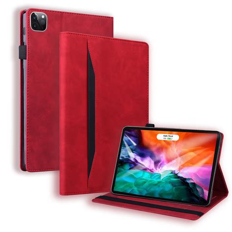 Dteck Smart Case for Apple iPad Pro 11 2021/2020/2018 11-inch,Luxury ...