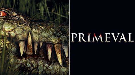 Watch Primeval (2007) Full Movie Online - Plex