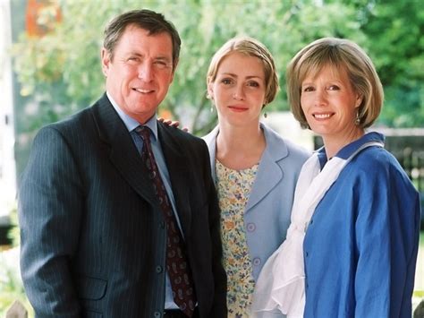 Midsomer Murders on TV | Series 2 Episode 1 | Channels and schedules ...