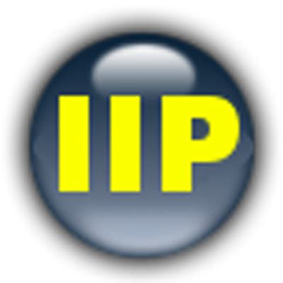 2007 – IIPImage