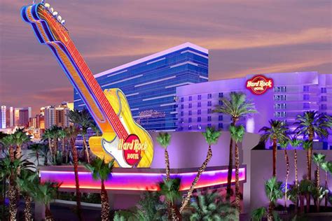 Las Vegas Hard Rock to convert to Virgin Hotels brand | Hotel Management