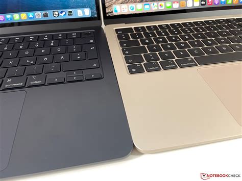 M3-powered MacBook Air unlikely to debut at WWDC 2023 - TrendRadars