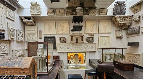 Step inside Sir John Soane museum’s hidden “drawing room”