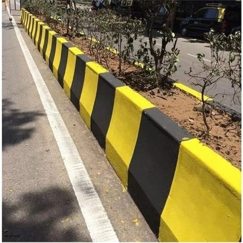 Road Marking Divider Paint Service in Jaipur by Navya Enterprises | ID ...