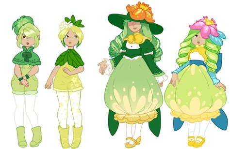 Gijinka Adopts [CLOSED] by Death2Eden on DeviantArt | Art blog, Graphic ...