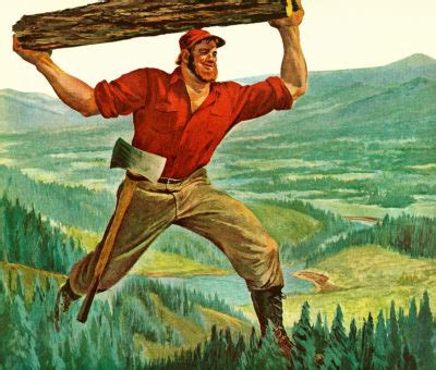 5 Important Lumbermen You Should Know | Conner Industries