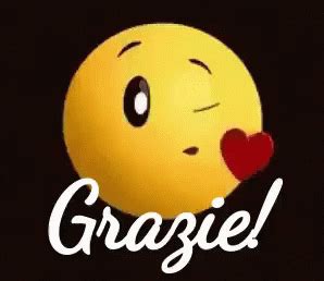 Grazie Di Tutto Grazie Mille Ti Ringrazio Ringraziare Ringraziamento ...