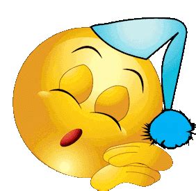 Sleeping Emoji Sticker - Sleeping Emoji Tired - Discover & Share GIFs