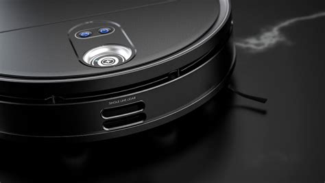 5 Benefits of A Robot Vacuum & Mop - 360 Smart Life