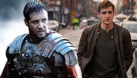 GLADIATOR 2: Paul Mescal cast as Lead in Ridley Scott’s Sequel | FilmBook