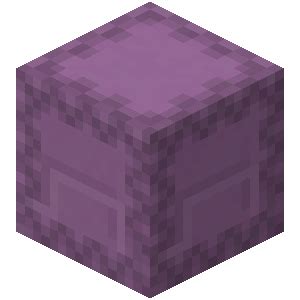 Shulker Box – Official Minecraft Wiki