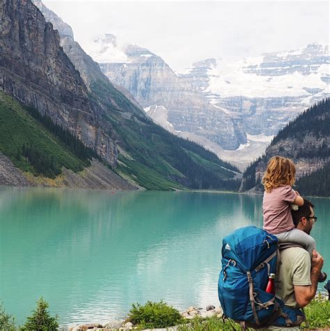 Easy Hiking Trails In Banff National Park | Adventure Outdoor