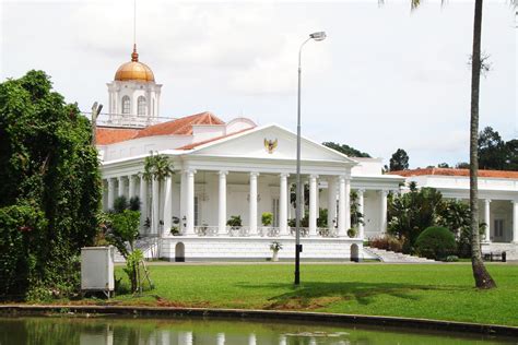 istana bogor tempo dulu Archives - Lapis Bogor Sangkuriang