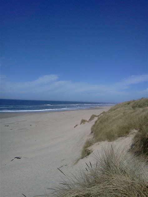 Florence Oregon Beach | Beautiful Oregon Landscapes | Pinterest