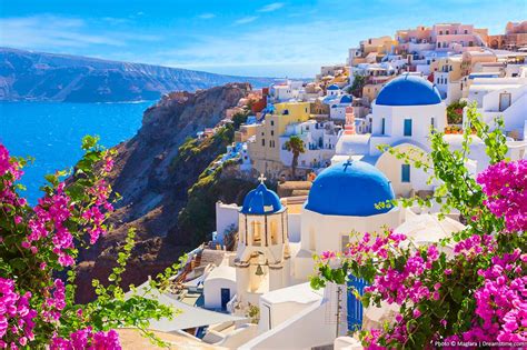 7 Unique Places You Can Visit in Greece | TAD