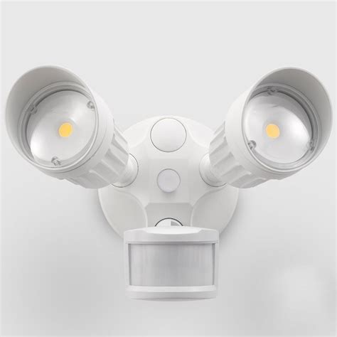 The 8 Best Outdoor Motion Sensor Lights of 2020