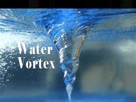 Create Water Vortex at Home - Kids Science Experiment! - YouTube