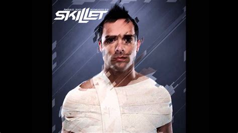 Skillet - Awake and Remixed: Monster (Unleash The Beast Remix) - YouTube