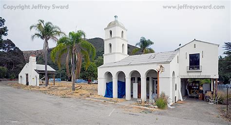 Motel Inn San Luis Obispo California Photograph by Jeffrey Sward