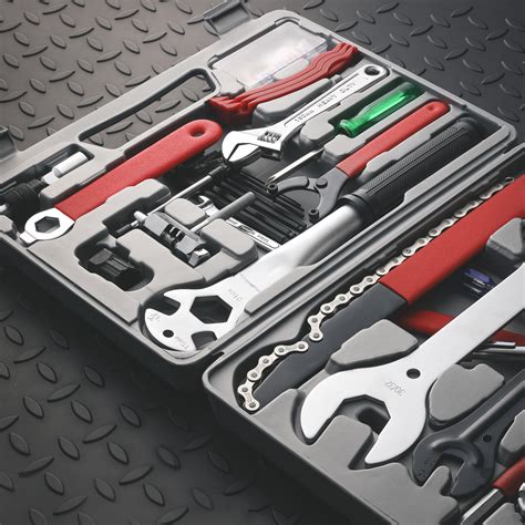 Buy Bicycle Bike Repair Tools Tool Kit MADE IN TAIWAN | CD