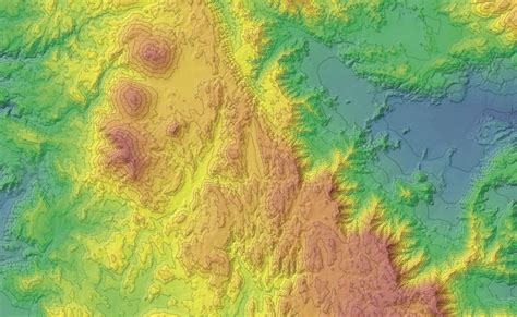 Cartography Course - UCLA Extension