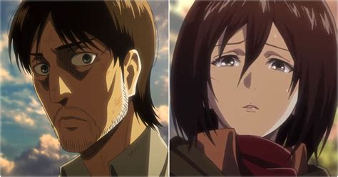 Sasha's Death (& 9 Of The Other Saddest Attack On Titan Moments)