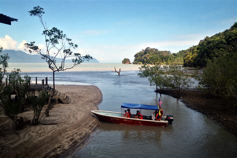 Bako National Park Day Trip Blog: Damn, it's a good day!