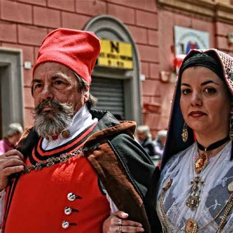 Culture of Sardinia Region and Island