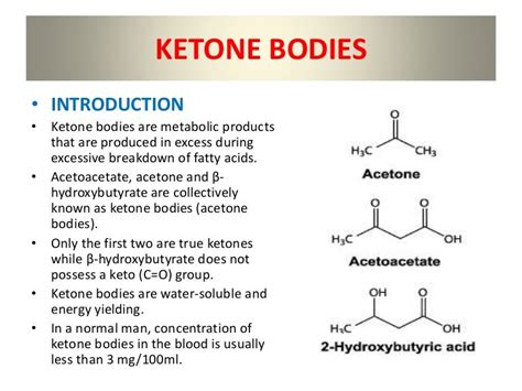 what are ketone bodies Ketone liver usmle mitochondrial peripheral ...