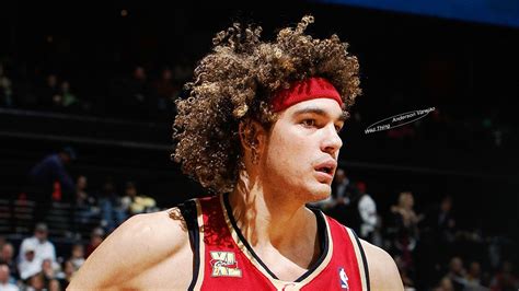 Cavaliers Hire Anderson Varejao as Player Development Consultant and ...