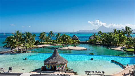 InterContinental Tahiti Resort & Spa