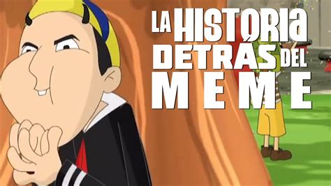 Quico Malvado | La Historia Detrás del Meme - YouTube