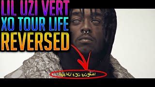 Lil uzi vert xo tour llif3 gif - scouttaia