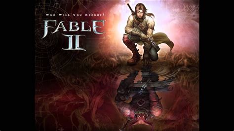 Fable 2 Full Soundtrack - YouTube