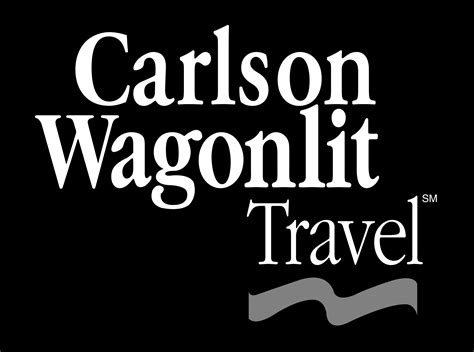 Carlson Wagonlit 2 Logo PNG Transparent & SVG Vector - Freebie Supply