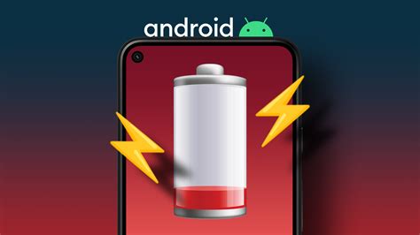 Top 10 Ways To Fix Battery Drain in Android: A Step By Step Guide ...