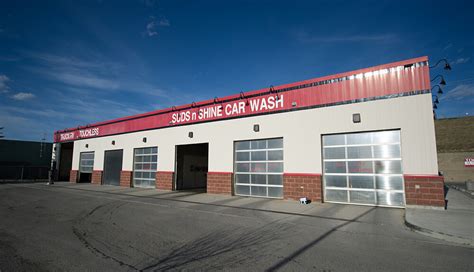 Services | Self Service Car Wash Builders