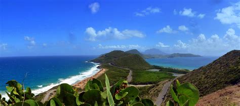 What to see in Nevis Island and St Kitts In Caribbean | Found The World