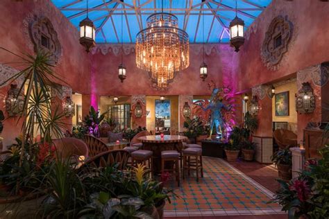 Iconic Austin restaurant Fonda San Miguel unveils innovative chef duo ...