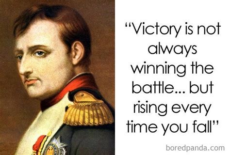 Napoleon quotes – Artofit