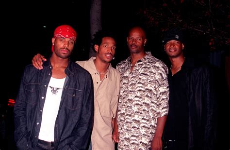 ‘The Wayans Genes Strong’: Marlon Wayans Stuns Fans After Posting a ...