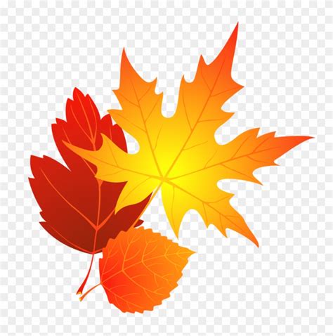 Free Fall Leaf Clip Art Best Fall Leaves Clip Art Design - Fall Leaves ...