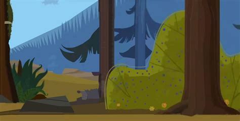 Total Drama Pahkitew Island Background opening by joaoptorres on DeviantArt